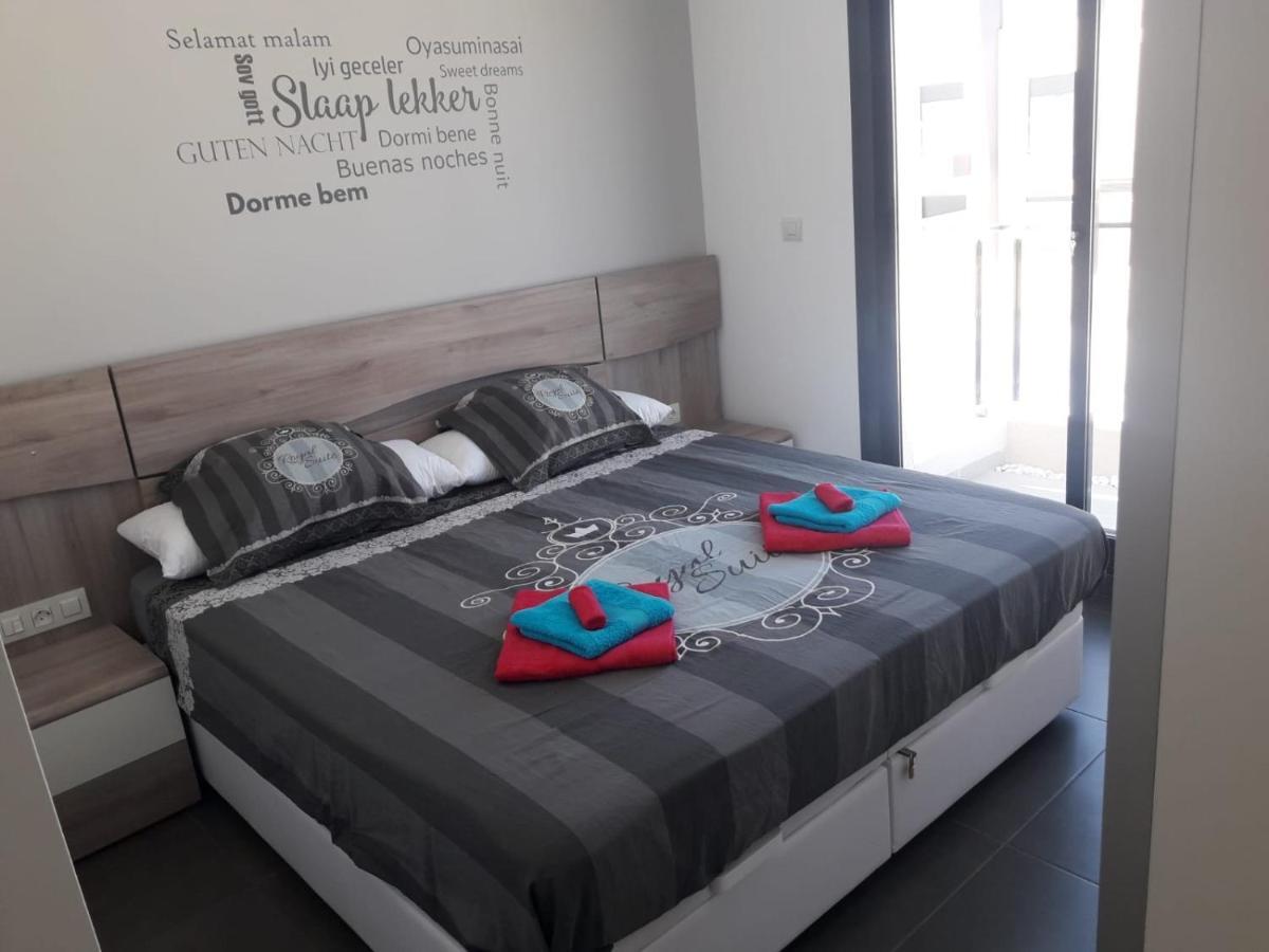 Casa Higuericas- Penthouse Beach - Torre De La Horadada El Mojon  Екстериор снимка